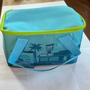 Trader Joe’s Mini Insulated Bag